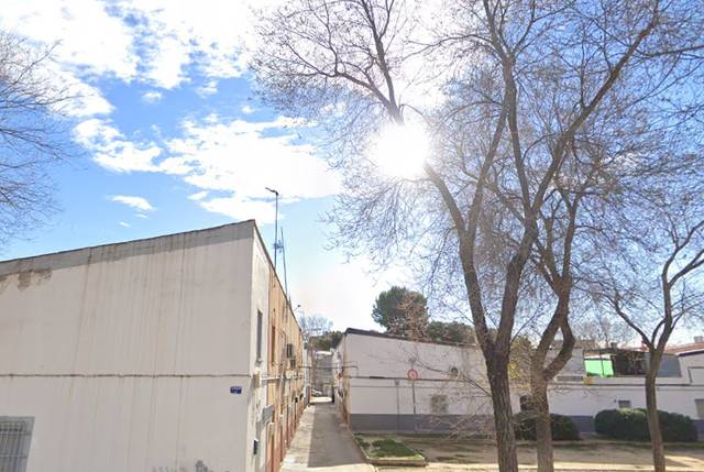 Piso en Venta en Entrevías