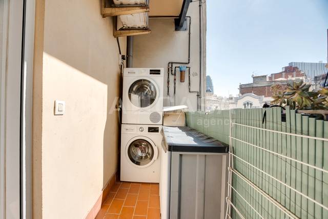 Piso en Venta en El Camp de l'Arpa del Clot