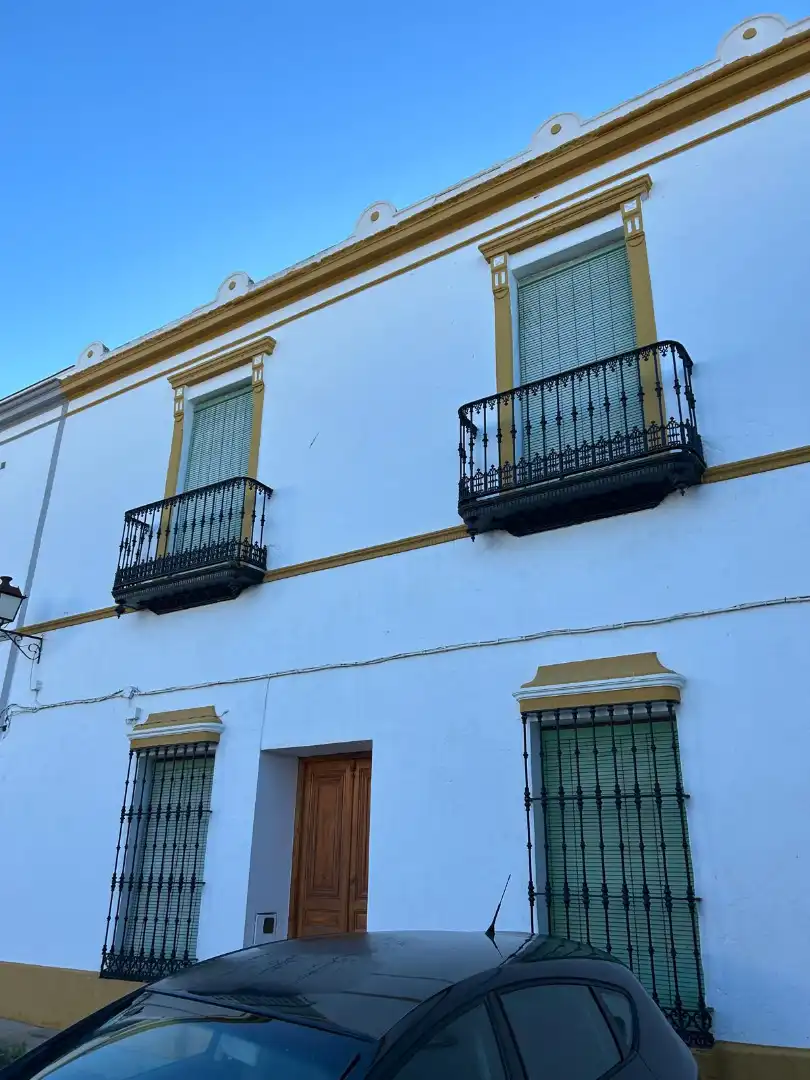 Finca rústica en venda a Calle Médico Terrón, 21, Barcarrota