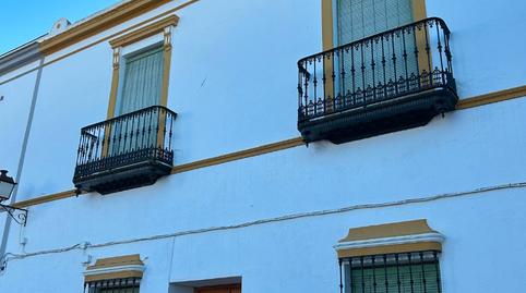 Foto 2 de Finca rústica en venta en Calle Médico Terrón, 21, Barcarrota, Badajoz