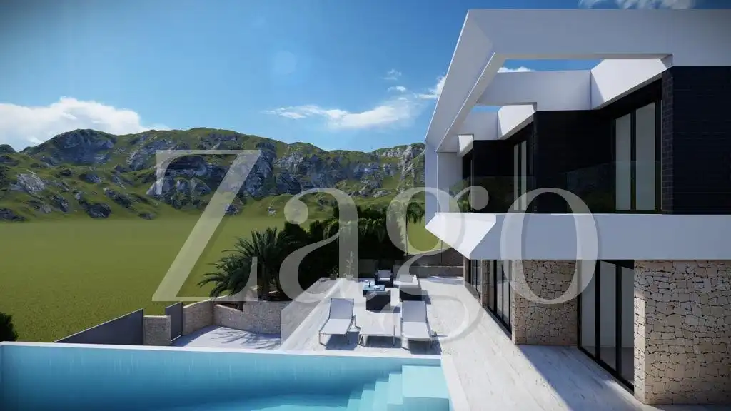Maison à vendre à Altea Hills, imagen 10