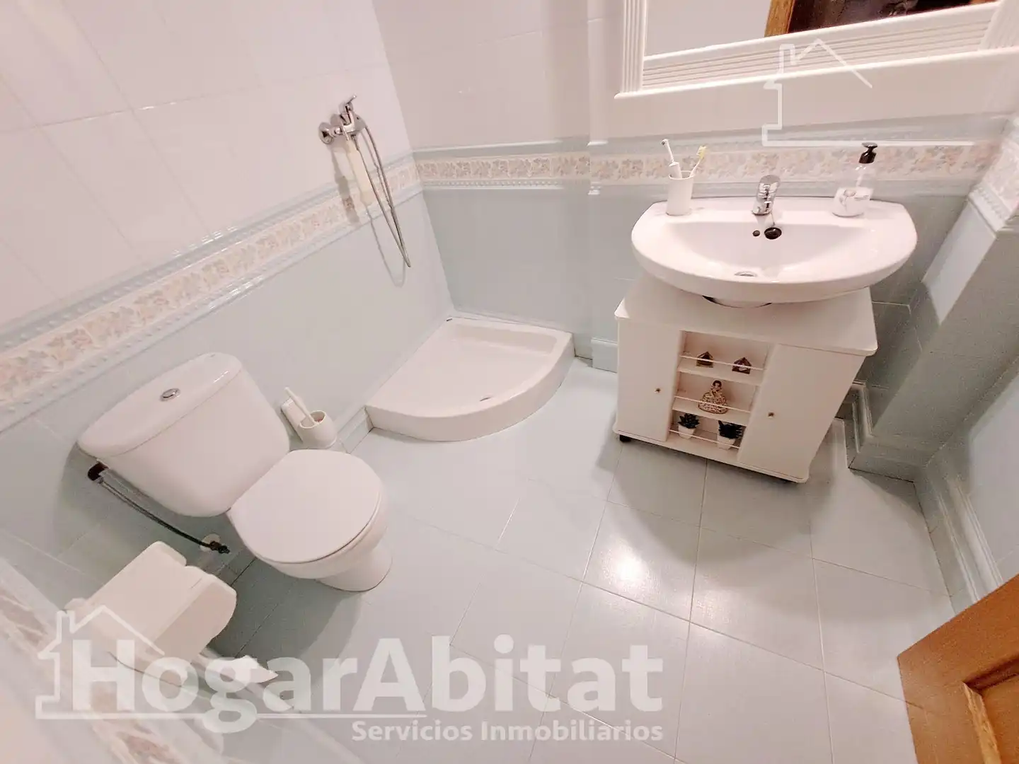 Bany de Casa o xalet en venda en Ribesalbes amb Calefacció, Terrassa i Traster