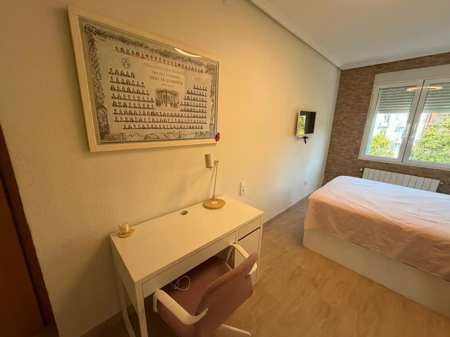 Piso con terraza en venta en Plaza del Valencia Club Futbol, imagen 39
