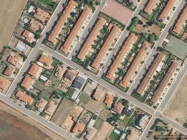 Appartement à vendre à Aldeatejada