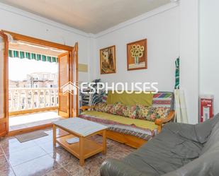 Living room of Apartment for sale in Guardamar del Segura  with Balcony