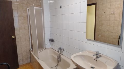 Foto 4 de Piso en venta en Rúa Do Campo Do Forno, 13, Concheiros - Fontiñas, Santiago de Compostela