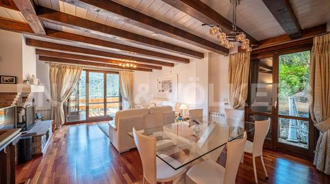 Foto 3 de Casa adosada en venda a Carrèr Montcorbau, 9, Vila, Lleida