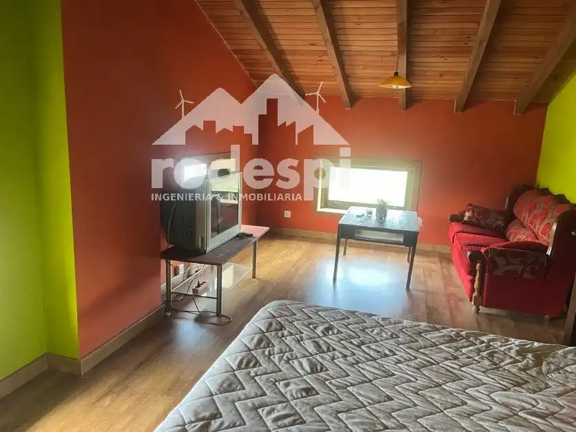 Habitación de Casa o chalet en venta en Castrelo de Miño