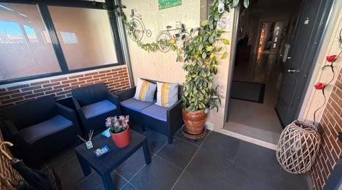 Foto 4 de Casa adosada en venta en Avenida de Burgos, 106, Cigales, Valladolid