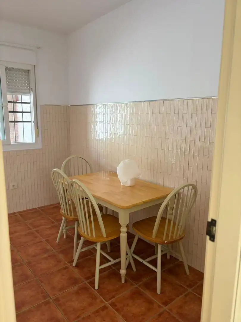 Terraced house with pool for sale in Paseo de las Palmeras, imagen 19