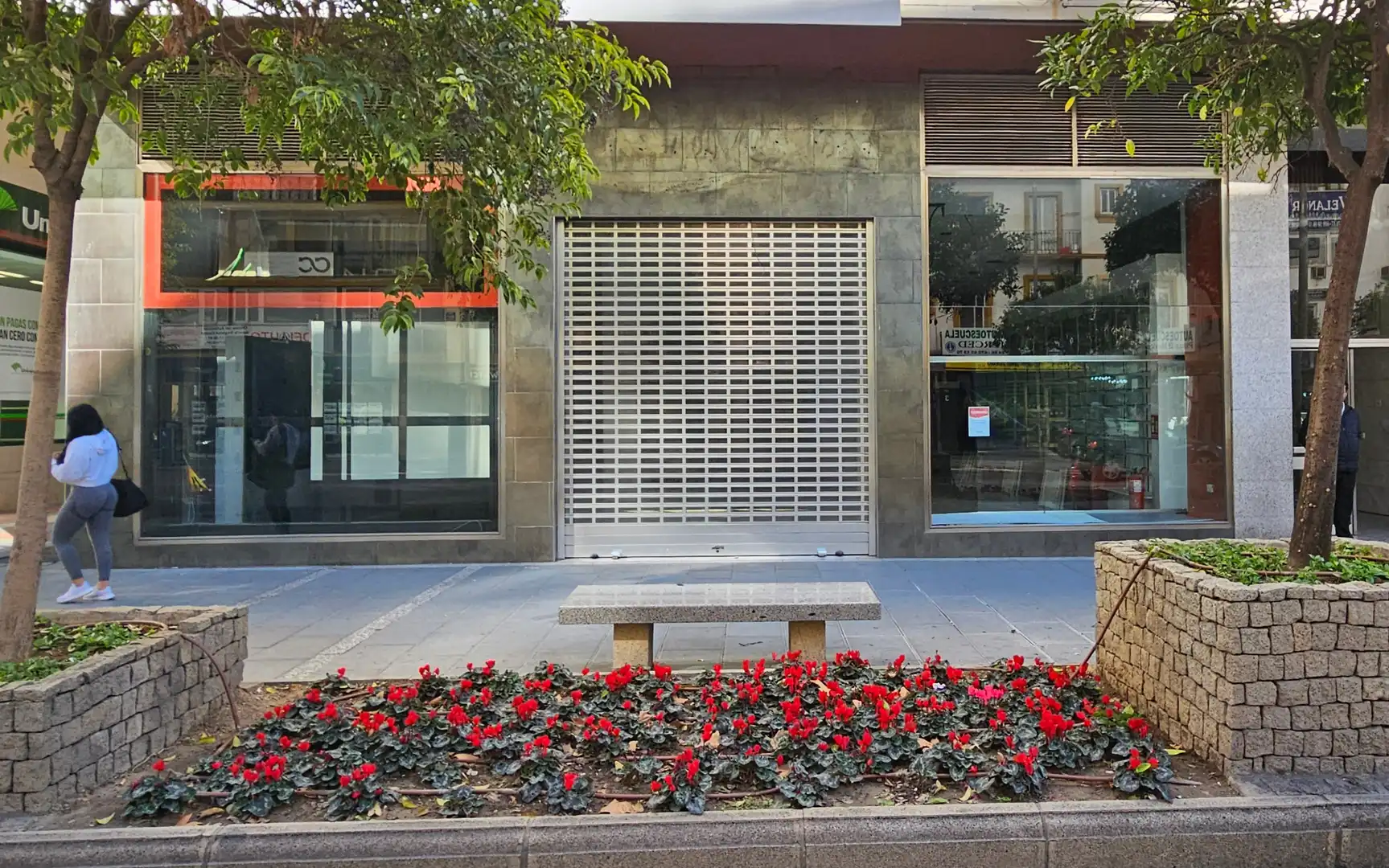 Local comercial en alquiler en Marbella Centro