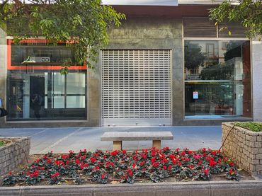 Business premises to rent in Marbella Centro