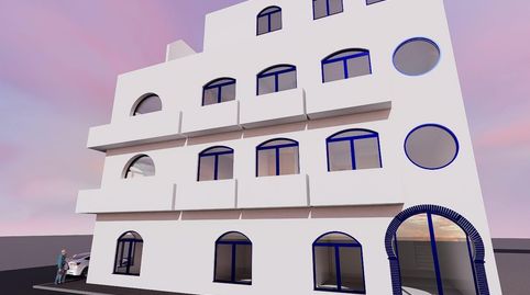Foto 2 de Piso en venta en Playa Puerto de Sagunto, Sagunto / Sagunt
