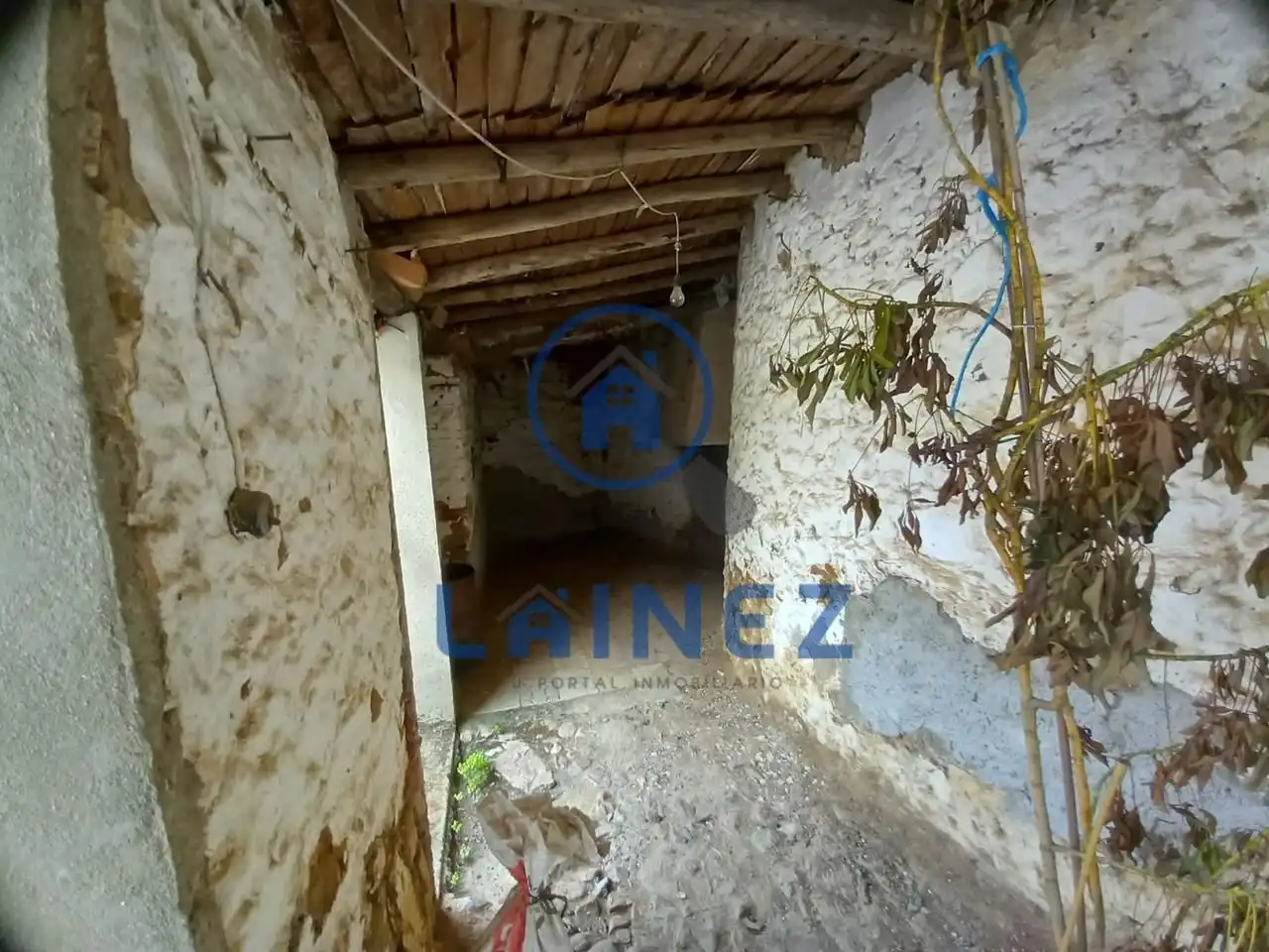 Casa o chalet en venta en Los Blázquez con Calefacción, Jardín privado y Trastero