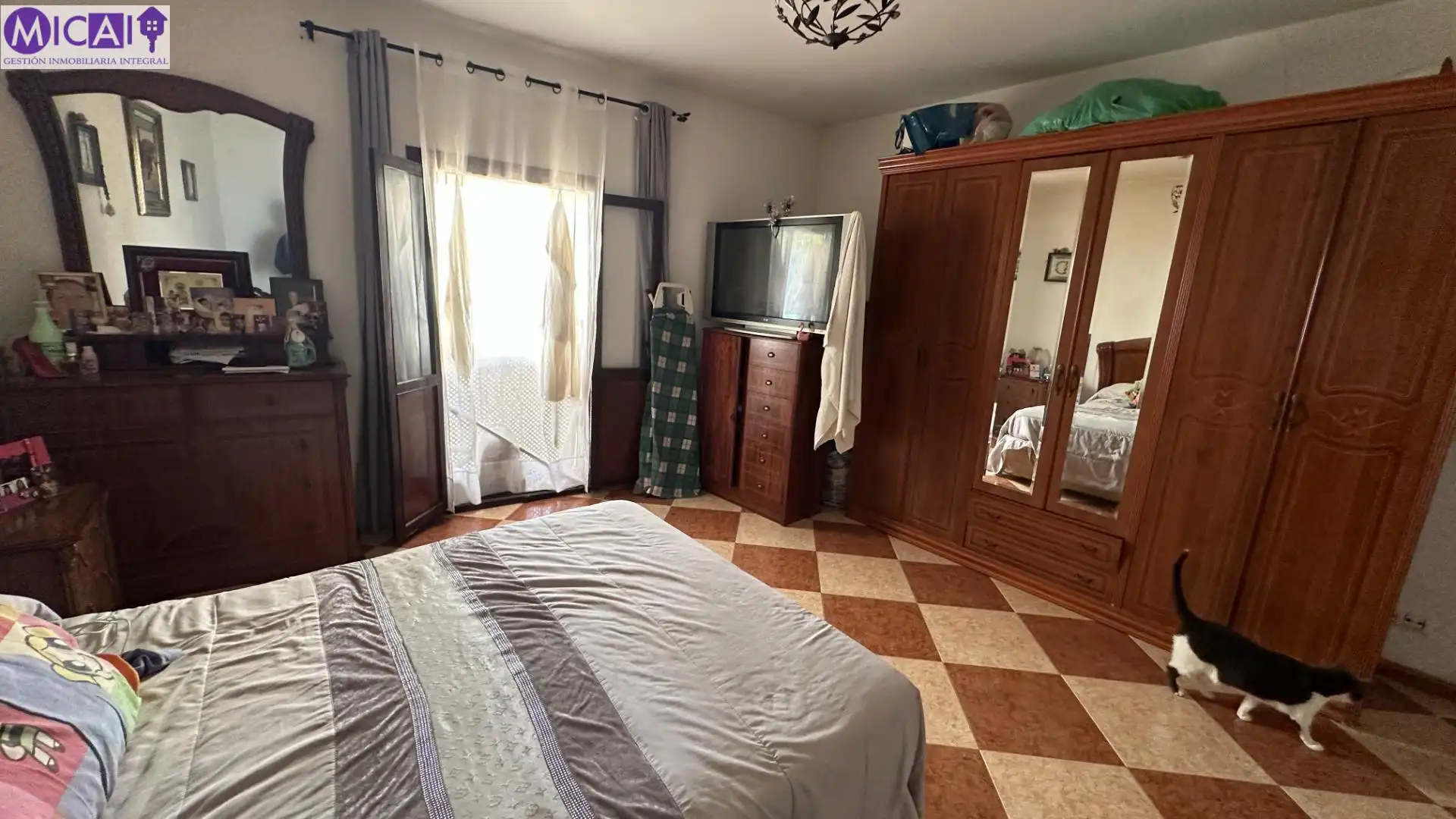 Wohnung mit Terrasse zum Verkauf in Centro Histórico, imagen 12