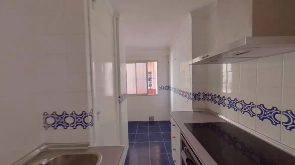 Duplex con ascensore in vendita a Ciudad Jardín, imagen 23