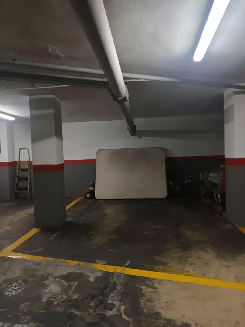 Parking de Garaje en venta en Alaquàs