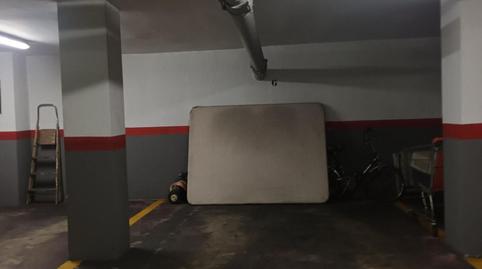Foto 5 de Garaje en venta en Avinguda Dos de Maig, 32