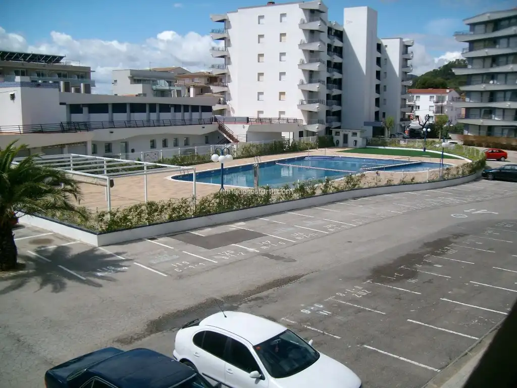 Wohnung mit Aufzug zum Verkauf in Calle Montgo, imagen 2