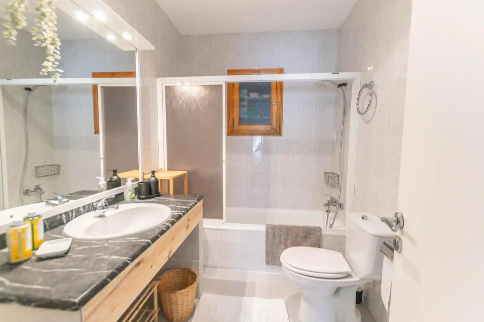 Bathroom of Ground floor for sale in Felanitx  with Heating, Private garden and Terrace