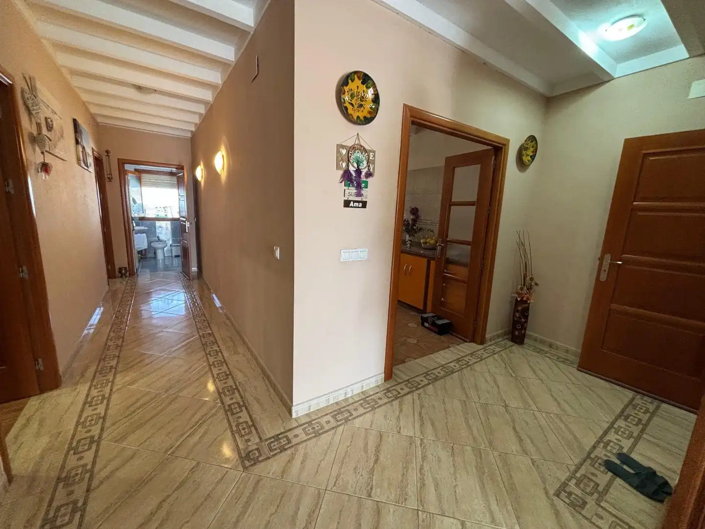Flat for sale in Pilas  with Air Conditioner, Terrace and Balcony