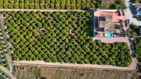 Foto 3 de Finca rústica en venda a Desamparados - Hurchillo - Torremendo, Alicante