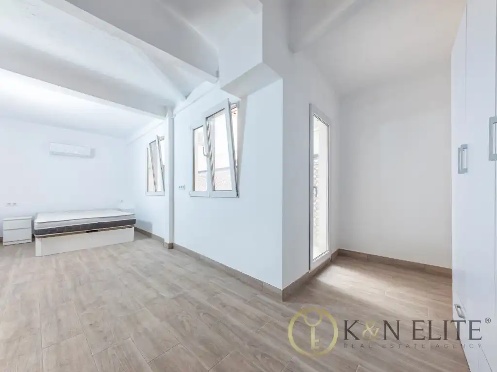 Piso con ascensor en venta en Calle Virgen Del Socorro, imagen 4