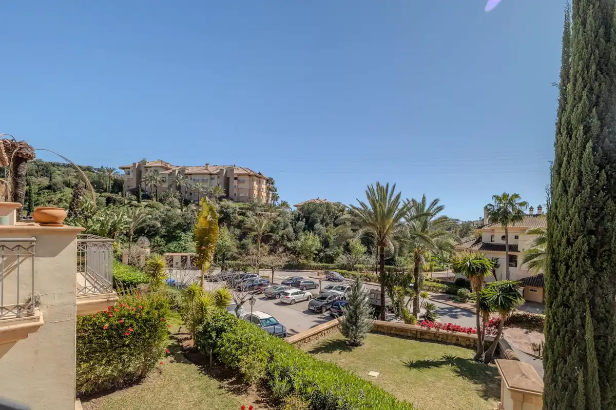 Wohnung mit Aufzug zum Verkauf in Río Real - Los Monteros, imagen 15