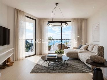 Apartamento con piscina en venta en Plaça Gasparot 2 Pp 23