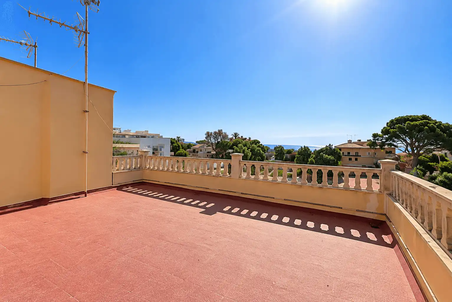 Apartament amb terrassa en venda a Cala Millor, imagen 15