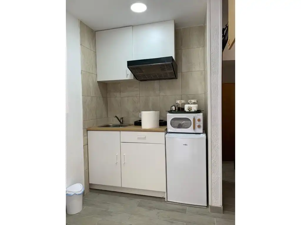 Cocina de Finca rústica en venta en Lloret de Mar
