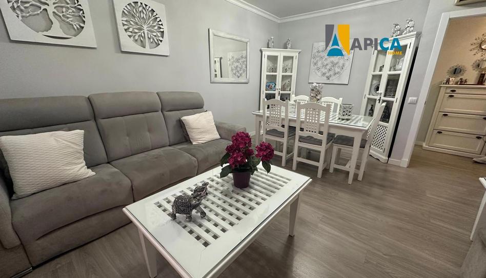 Photo 1 of Flat for sale in La Angelita, Cádiz