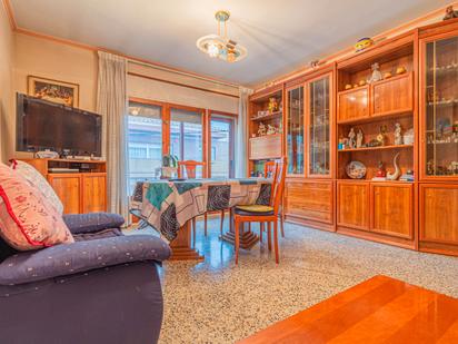 Living room of House or chalet for sale in Vilafant  with Heating and Balcony
