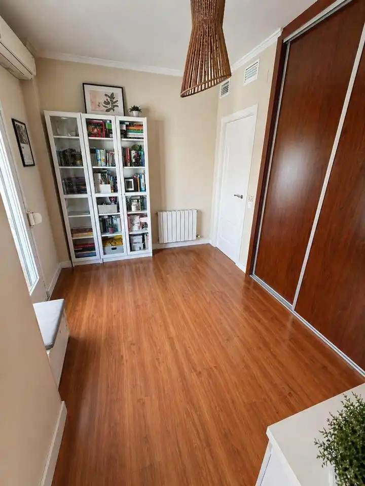 Wohnung zum Verkauf in Casco Antiguo