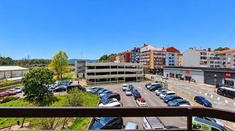 Foto 3 de Piso en venta en Inmobiliaria - Barreda, Torrelavega