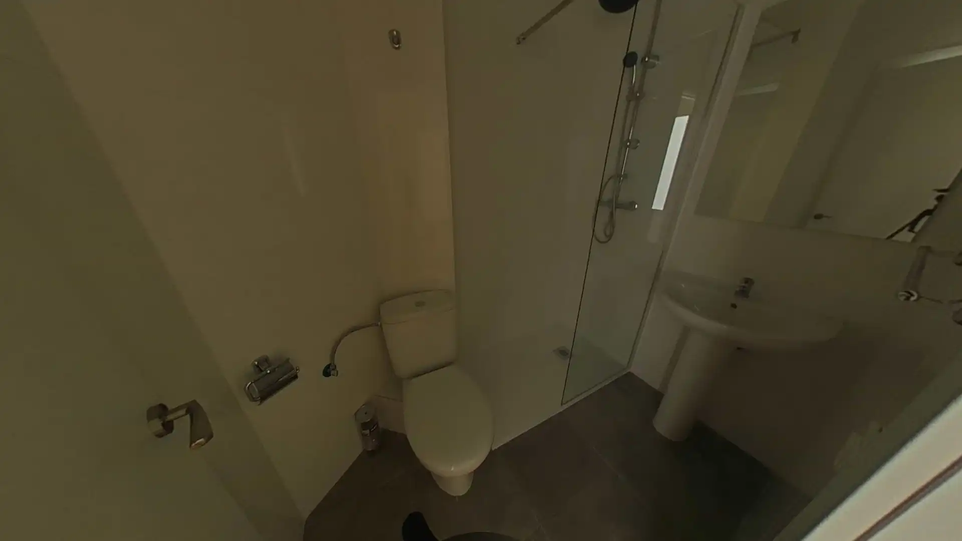 Baño de Piso en venta en L'Hospitalet de Llobregat