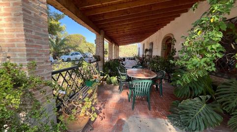 Foto 4 de Casa o xalet en venda a Partida Carrus Poligono 2, El Toscar, Elche / Elx