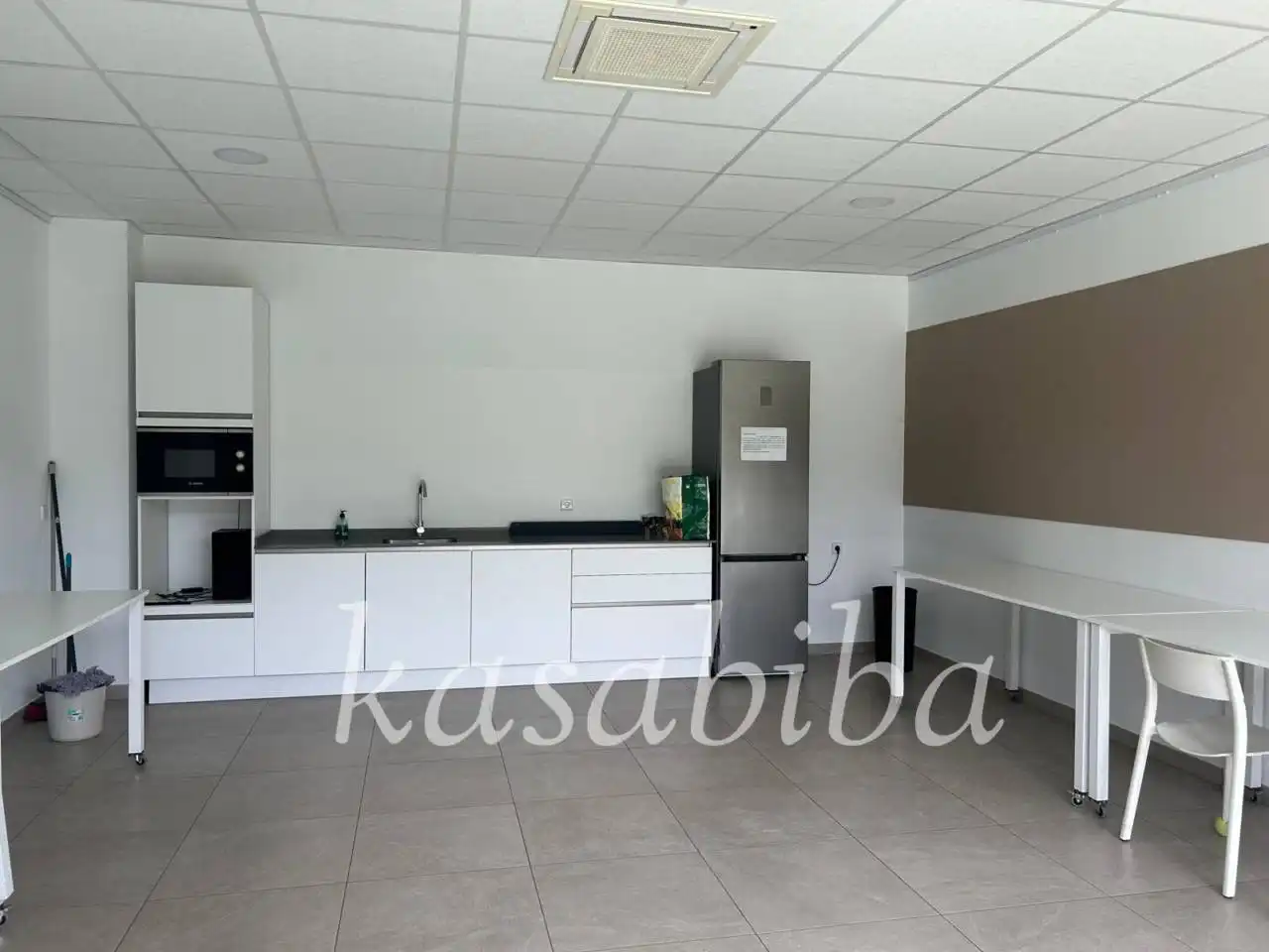 Wohnung zur Miete in Calle Tenor García Romero, Sant Pau