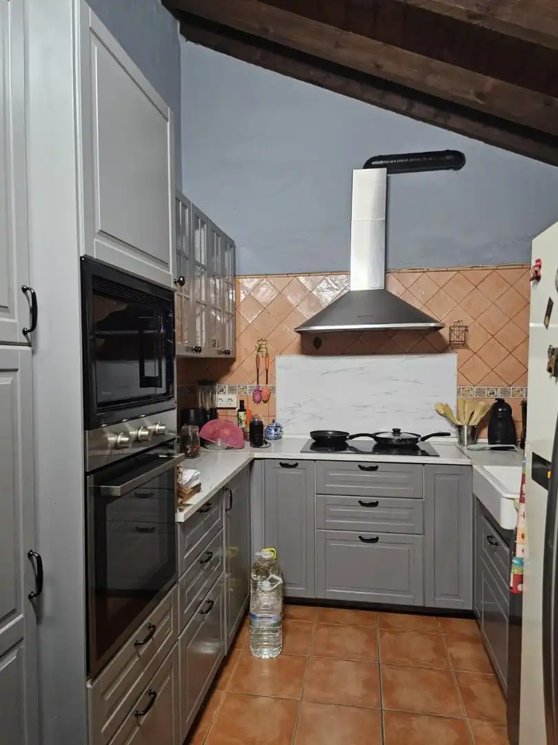 Casa rústica con jardín en venta en Casalpalma - Fahala, imagen 12