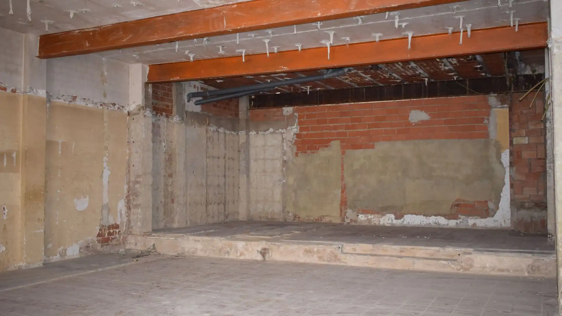 Local de alquiler en Avinguda dels Hostalets, Puçol Ciudad