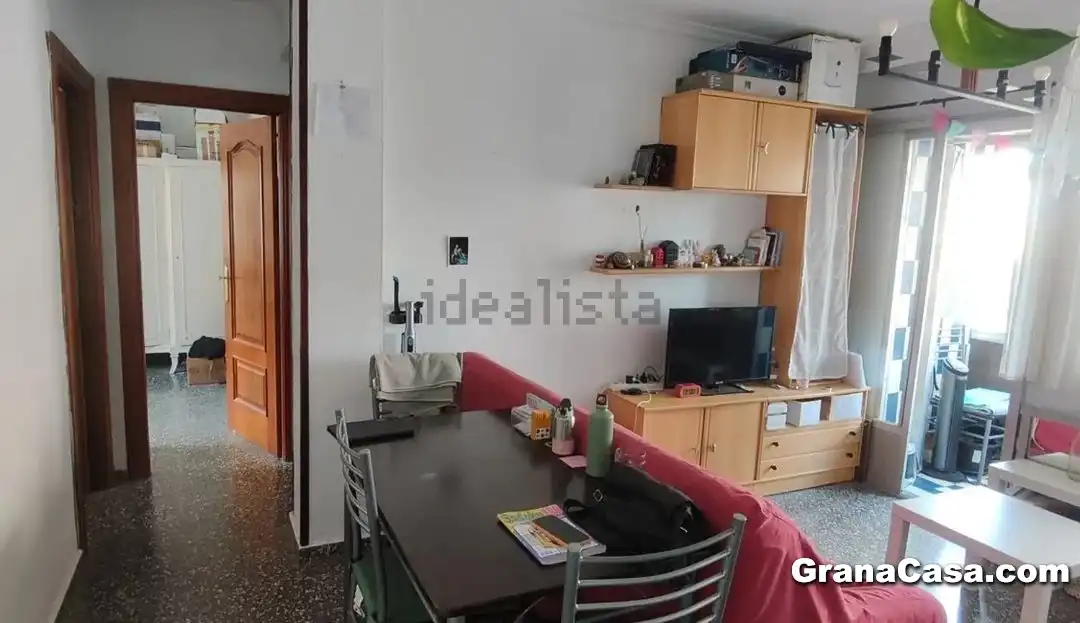 Piso con terraza en alquiler en Norte, imagen 6
