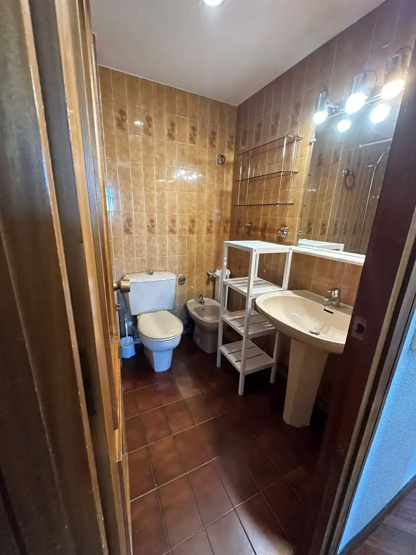 Wohnung zur Miete in Calle de la Infanta Mercedes, Castillejos - Cuzco