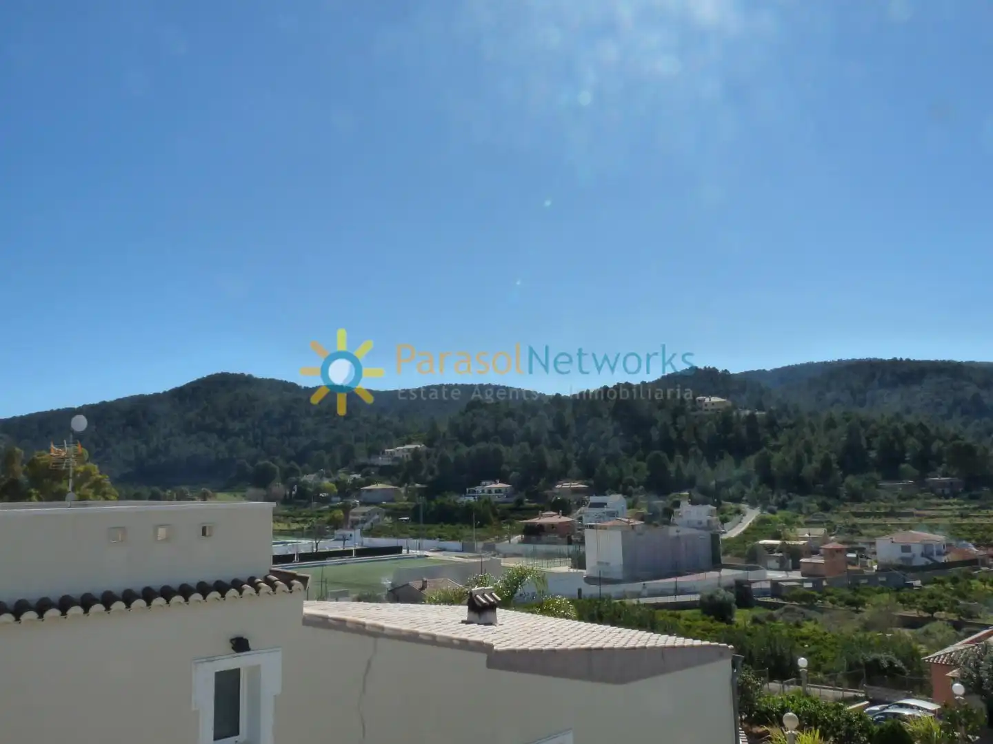 Xalet amb jardí de lloguer a La Font d'en Carròs, imagen 72
