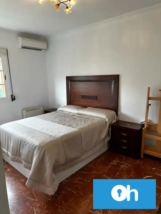 Casa adosada en venta en Calle Ciprés , 8, Dehesa - Monacilla