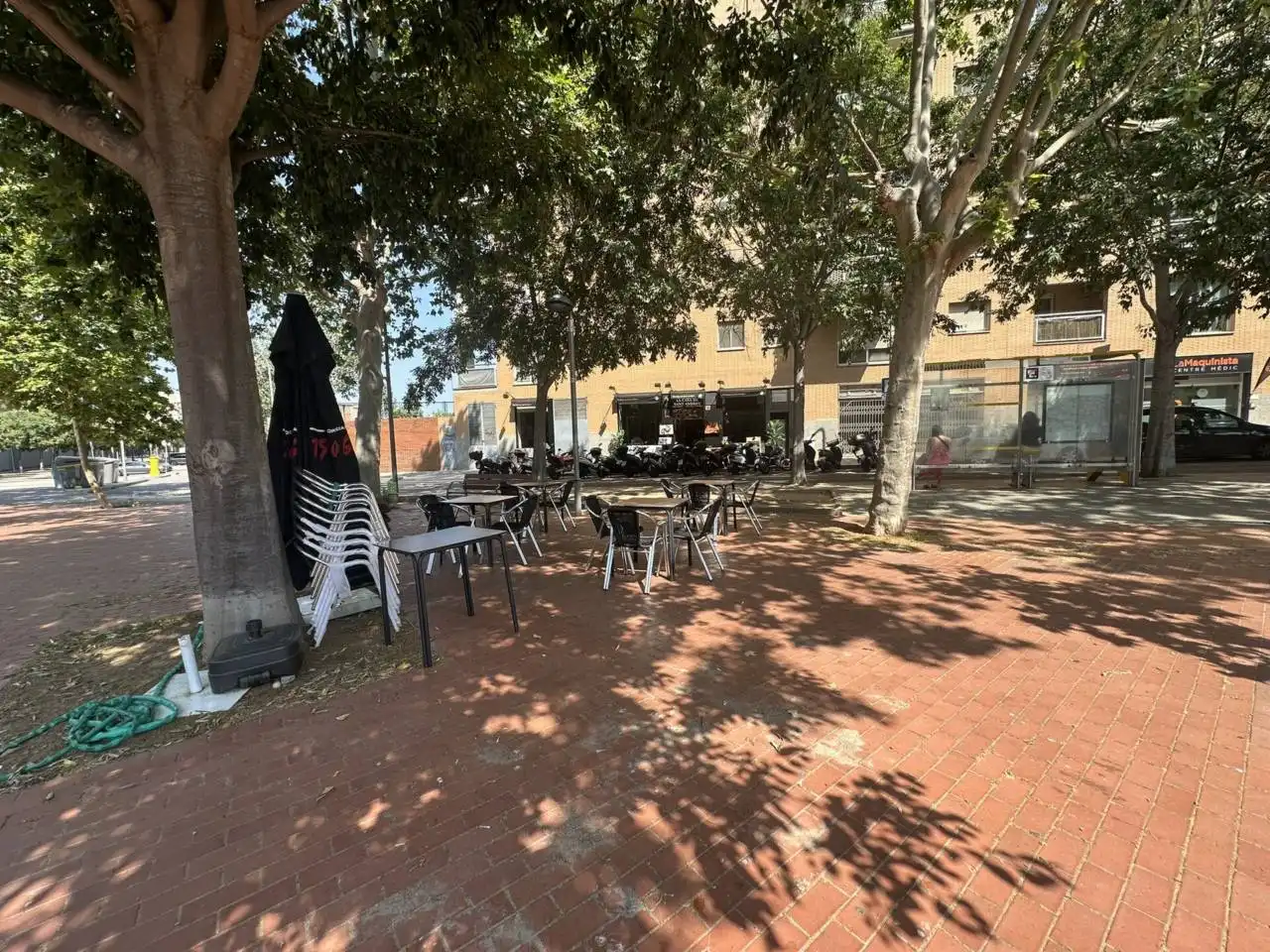 Business premises for sale in Paseo Habana, imagen 8