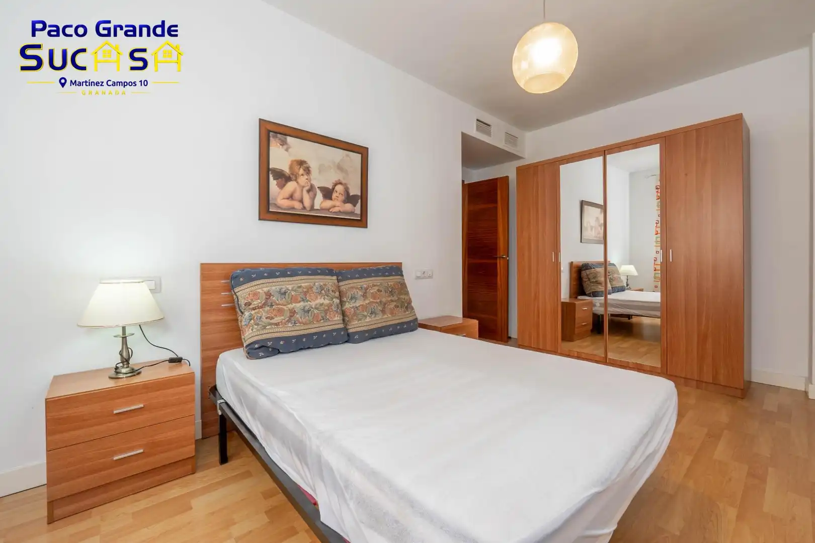 Habitación de Piso en venta en Casco Histórico