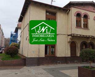 Casa adosada en venda a Calle Caja de Ahorros Kalea, Getxo