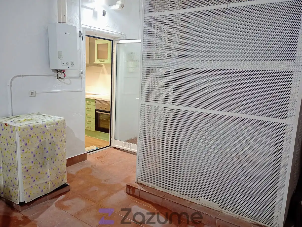 Flat for rent in Carrer d'Aiguablava, La Trinitat Nova