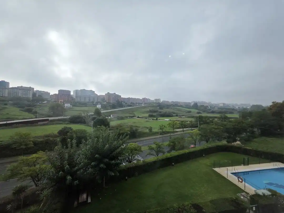 Flat for rent in Santander, Cantabria