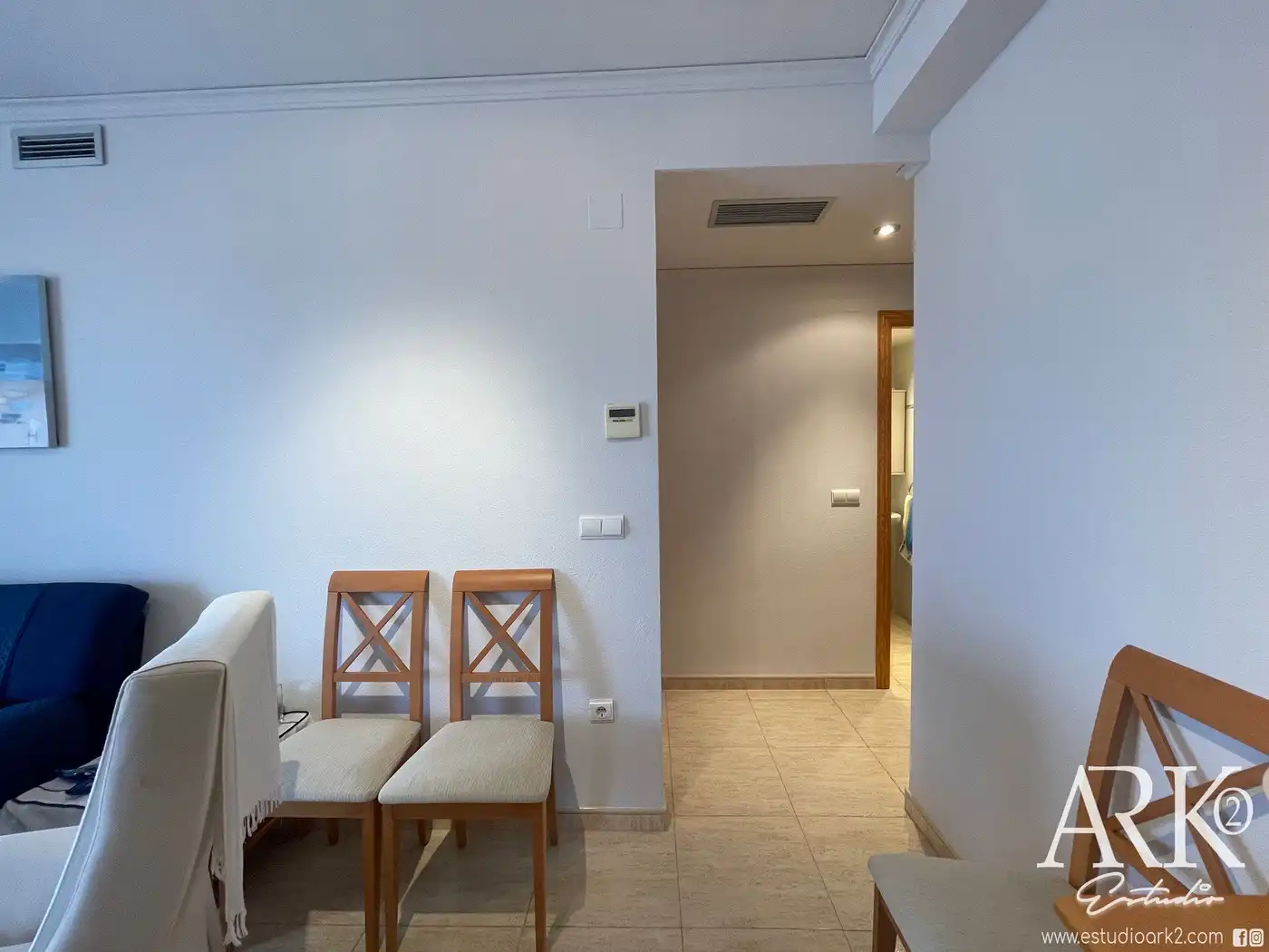 Apartamento en venta en Piles con Aire acondicionado, Terraza y Trastero